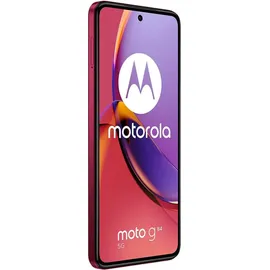 Motorola Moto G84 5G 8 GB RAM 256 GB viva magenta