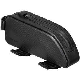 Topeak FastFuel DryBag X Rahmentaschen, Schwarz, 1.25L