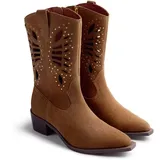 Gioseppo Miltona Damen Leder 37