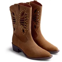 Gioseppo Miltona Damen Leder 37