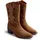 Gioseppo Miltona Damen Leder 37