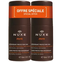 NUXE Men Deodorant Protection 24h Doppel