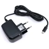 Ladegerät passend für Anker Soundcore (2), Flare, Flare+, Icon Mini, Liberty Neo, Life Q20, Mini 2, Motion Q Bluetooth Lautsprecher Micro-USB Ladekabel Kabel 2A