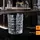 Nachtmann Bossa Nova Whiskyglas 0,33 l 4 St.