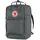 Fjällräven Kanken Laptop 17" super grey