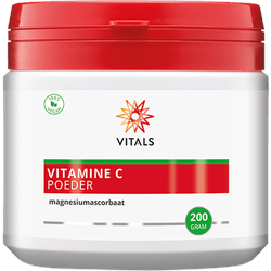 Vitamin-C-Pulver (Magnesiumascorbat)