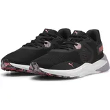Puma Disperse XT 3 Hypernatural schwarz, Größe 39 / 39