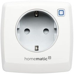 Homematic IP Schaltsteckdose Smart Plug HMIP-PS2