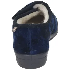 Pölking Clogs Blau 40