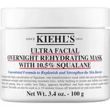 Kiehl's Ultra Facial Overnight Rehydrating Mask 100 ml