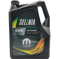 Petronas Selenia WR Forward 0W-30 5 Liter