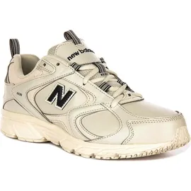 New Balance - 408 - Sneaker Gr M9,5 beige