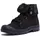 Palladium Baggy Combat Boots, Schwarz, 42