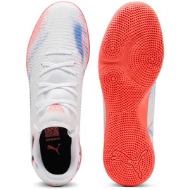 Puma Future 8 Play IT Futsalschuhe Unisex