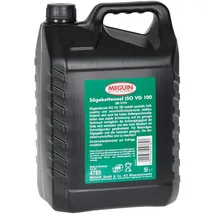 Meguin Sägekettenöl 5 l