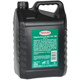 Meguin Sägekettenöl 5 l