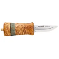 Helle Helle, Mehrzweckmesser, Fjording Messer 50. Jahrestag Limited