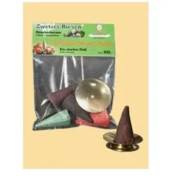 ZWETZER RIESEN Weihnachtsmischung