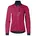Wo KURO RAIN JACKET in Rot Gr 44