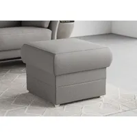 DOMO collection Hocker »Pina, kompakt und bequem«, Passender Hocker
