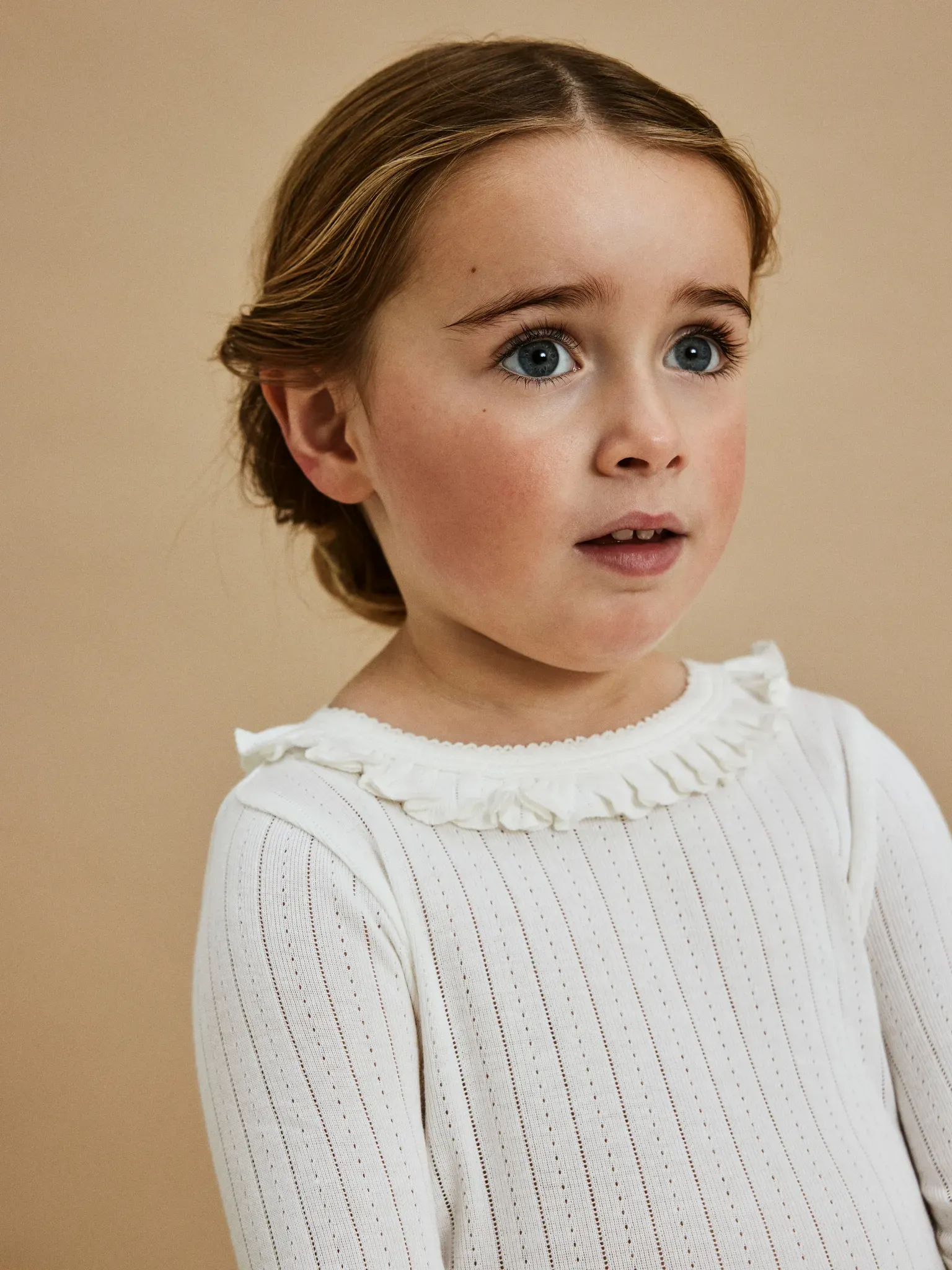 Langarmshirt LIL' ATELIER 