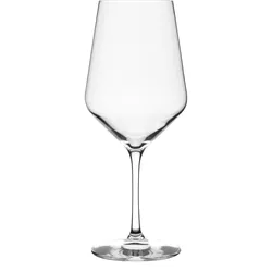 Stölzle Lausitz REVOLUTION Bordeauxkelch 650 ml 6er Set - A