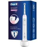 Oral B Smart Sensitive weiß