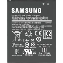 Samsung Akku für Samsung Galaxy Xcover 5 G525, Smartphone, Akku