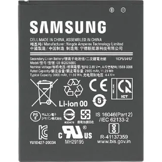 Samsung Akku für Samsung Galaxy Xcover 5 3000mAh GH43-05060A