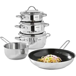 Homeware Kochtopfset 5-teilig