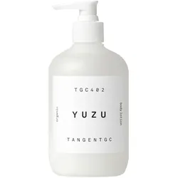 Tangent GC yuzu body lotion 350 ml 