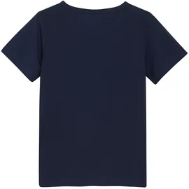 MINYMO T-Shirt MIBlouse in Blau | Gr.: 152