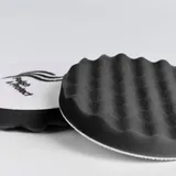 P&P Polierschwämme 'Profi', 80mm bis 150mm, einzeln - Soft / 150mm