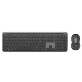 Logitech Signature Slim Combo MK950 für Business - FRA AZERTY