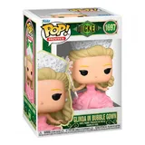 Funko Pop! Movies Glinda Bubble Gown - Sammelfigur Wicked
