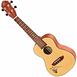 Ortega RU5L Lefthand Konzert Ukulele