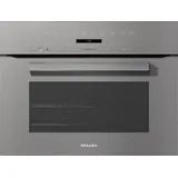 Miele H 7244 B graphitgrau