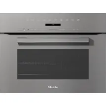 Miele H 7244 B graphitgrau