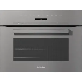 Miele H 7244 B graphitgrau