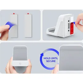 SPIGEN Controller Mount Weiss PS5 / PS4 / Xbox One / Switch