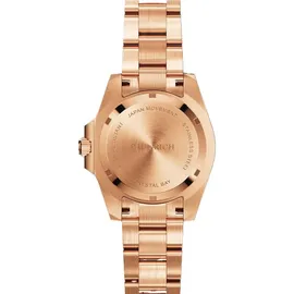 PAUL RICH Crystal Bay Sunset Beach Edelstahl 40,0 mm PR-46711