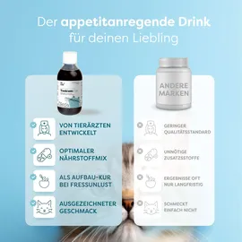 dr. sam Tonicum Cat 280 ml