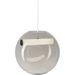Northern - Reveal LED-Pendelleuchte, grau