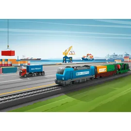 Märklin Starterset Containerlogistik 29349 H0