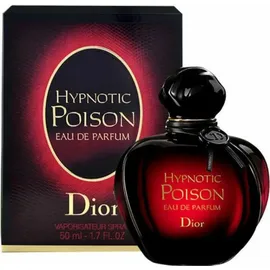 Dior Hypnotic Poison Eau de Parfum 50 ml