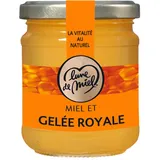 Famille Michaud Gelee Royale Honig 250g – Hochwertiger Honig mit Gelée Royale