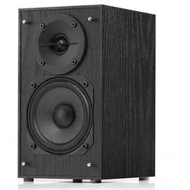 Edifier R33BT 2.0 System schwarz