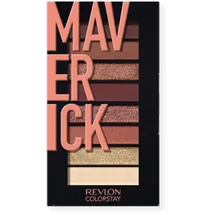 Revlon Colorstay Looks Book