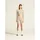 Craft Collective Rib Short Tights Women hay L/XL