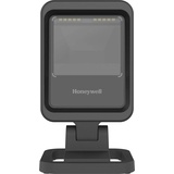 Honeywell Genesis XP 7680g 2D Barcode-Scanner Kabelgebunden 1D, 2D Imager Schwarz Hand-Scanner inkl.